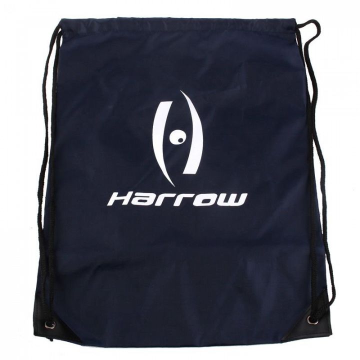 Harrow Drawstring Navy - Worek treningowy